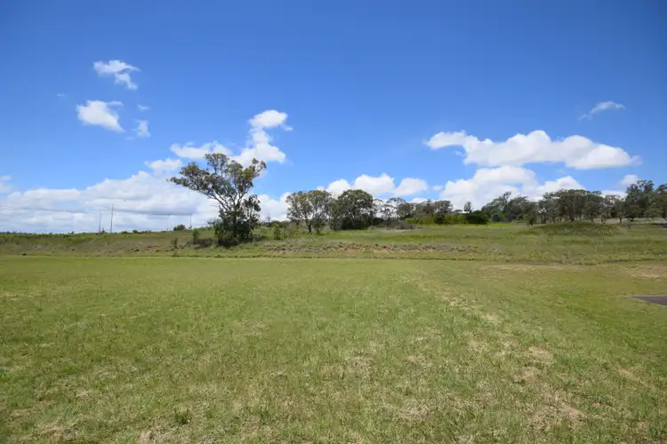 Fourth view of Homely land listing, 2 Troys Road, Torrington QLD 4350