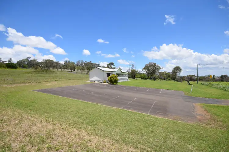 Fifth view of Homely land listing, 2 Troys Road, Torrington QLD 4350