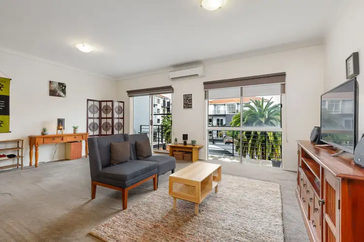 Second view of Homely apartment listing, 13/5 Thompson Road, Patterson Lakes VIC 3197