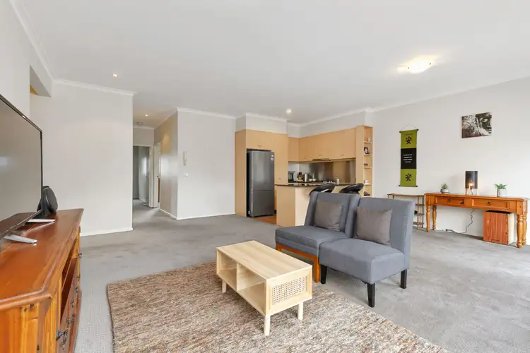 Third view of Homely apartment listing, 13/5 Thompson Road, Patterson Lakes VIC 3197