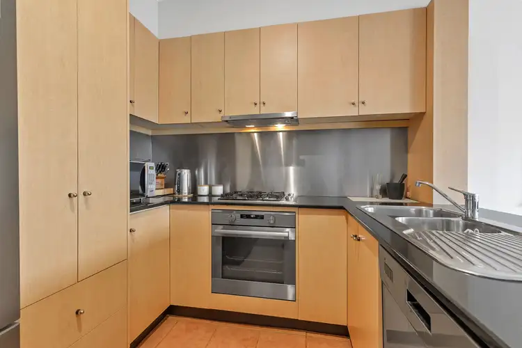 Fourth view of Homely apartment listing, 13/5 Thompson Road, Patterson Lakes VIC 3197