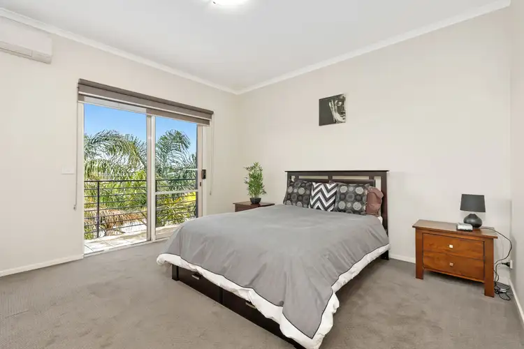 Fifth view of Homely apartment listing, 13/5 Thompson Road, Patterson Lakes VIC 3197