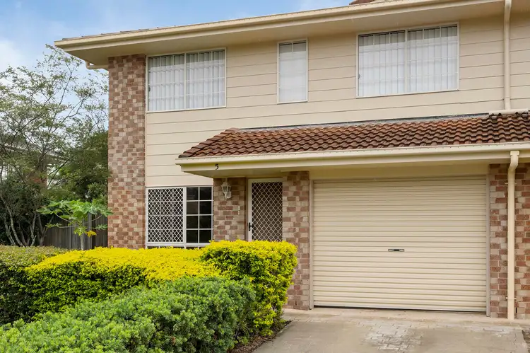 5/83 Persse Road, Runcorn QLD 4113