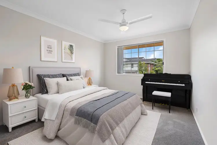 Fifth view of Homely townhouse listing, 5/83 Persse Road, Runcorn QLD 4113