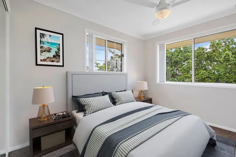 Sixth view of Homely townhouse listing, 5/83 Persse Road, Runcorn QLD 4113