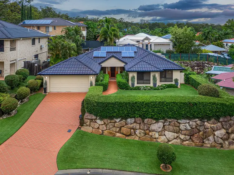 45 Dicaprio Circuit, Bridgeman Downs QLD 4035
