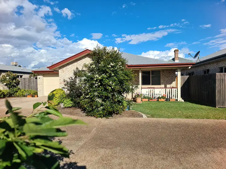 2/105-107 Fitzroy Street, Warwick QLD 4370