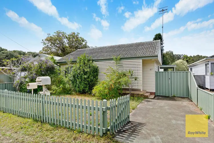 87 Dunalban Avenue, Woy Woy NSW 2256