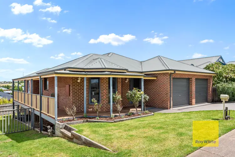 6 Nireeda Court, Wandana Heights VIC 3216