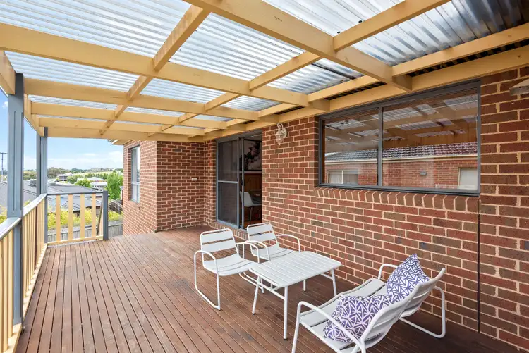 Sixth view of Homely house listing, 6 Nireeda Court, Wandana Heights VIC 3216
