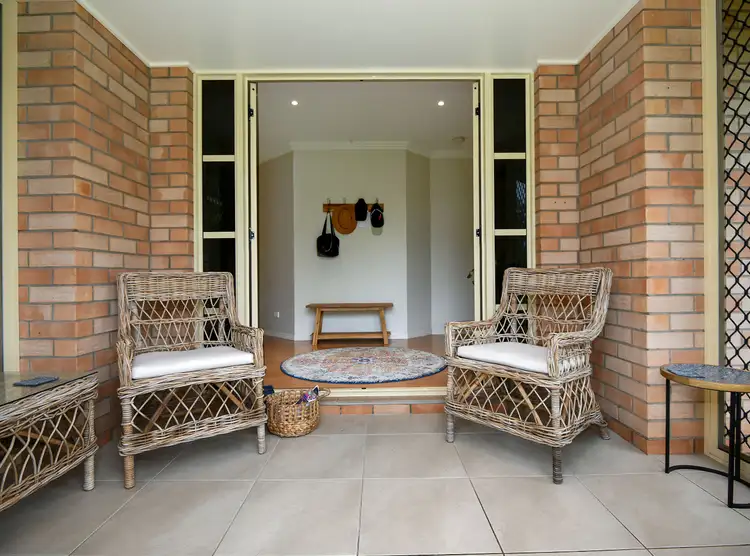 Second view of Homely house listing, 1 Flinders Street, Cabarlah QLD 4352