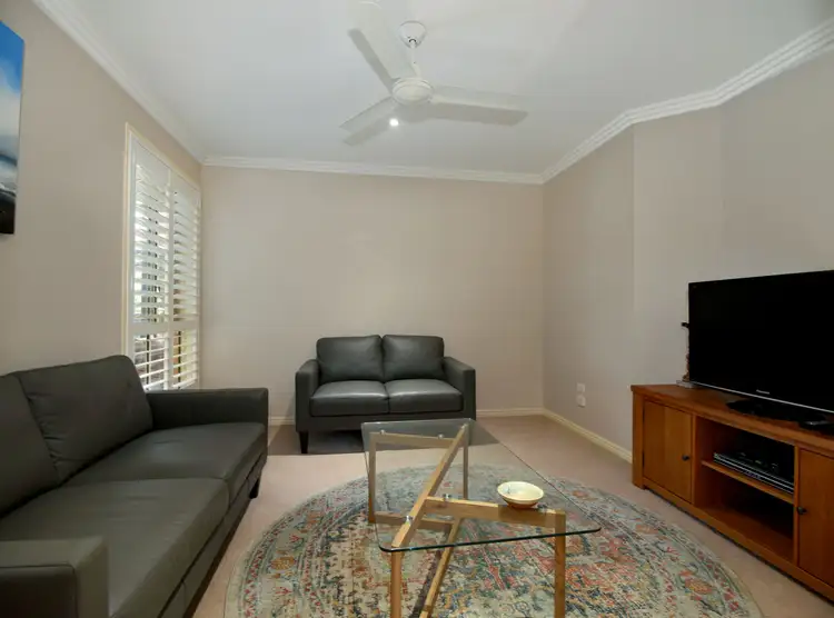 Third view of Homely house listing, 1 Flinders Street, Cabarlah QLD 4352
