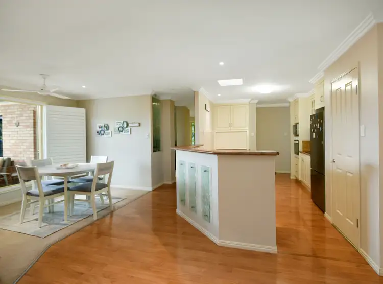 Fifth view of Homely house listing, 1 Flinders Street, Cabarlah QLD 4352