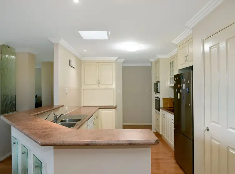 Sixth view of Homely house listing, 1 Flinders Street, Cabarlah QLD 4352