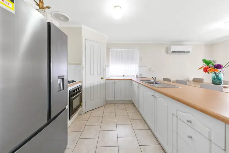 Second view of Homely house listing, 24 Quantock Crescent, Craigmore SA 5114