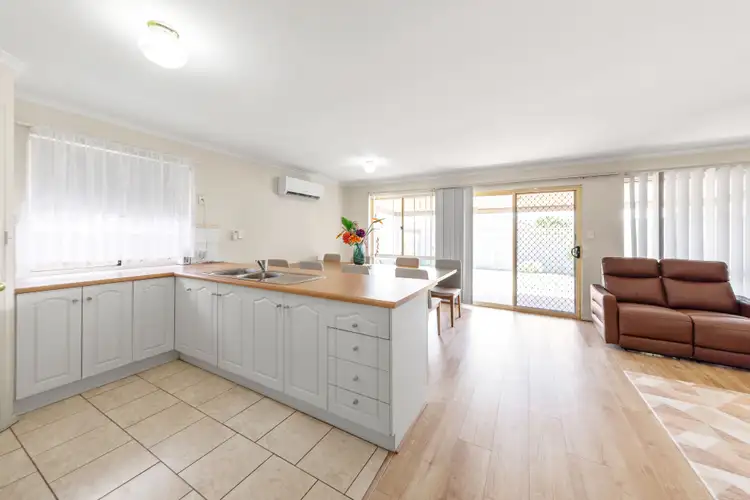 Third view of Homely house listing, 24 Quantock Crescent, Craigmore SA 5114