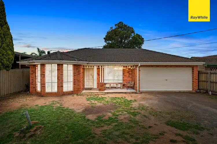 Main view of Homely house listing, 28 Clowes Street, Melton South VIC 3338