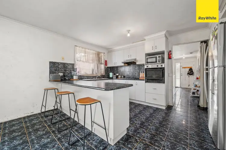 Second view of Homely house listing, 28 Clowes Street, Melton South VIC 3338