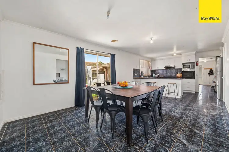 Third view of Homely house listing, 28 Clowes Street, Melton South VIC 3338