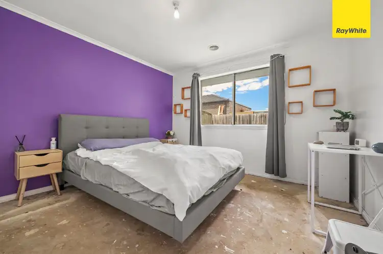 Fifth view of Homely house listing, 28 Clowes Street, Melton South VIC 3338