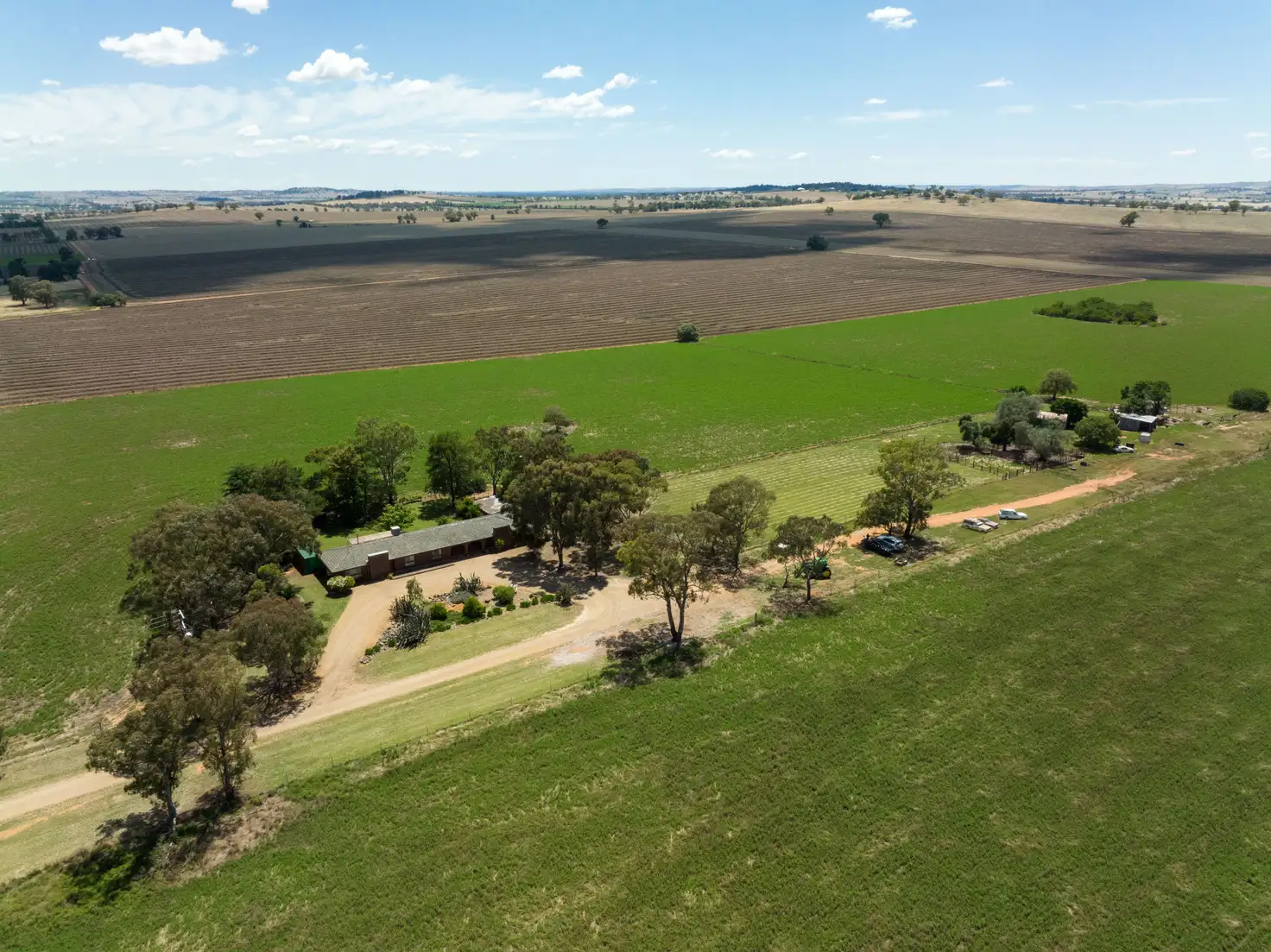 Main view of Homely rural property listing, 304 Coolamon Road, Wagga Wagga NSW 2650
