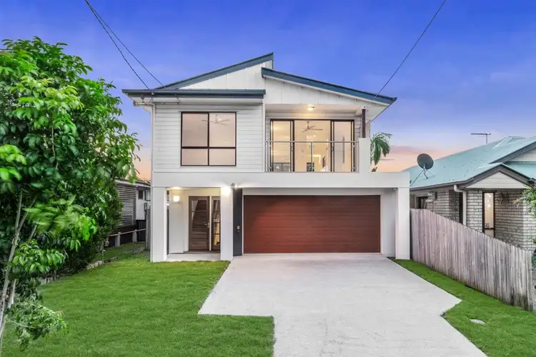 Main view of Homely house listing, 91 Scott Street, Deagon QLD 4017