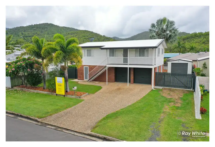 232 Horton Street, Koongal QLD 4701
