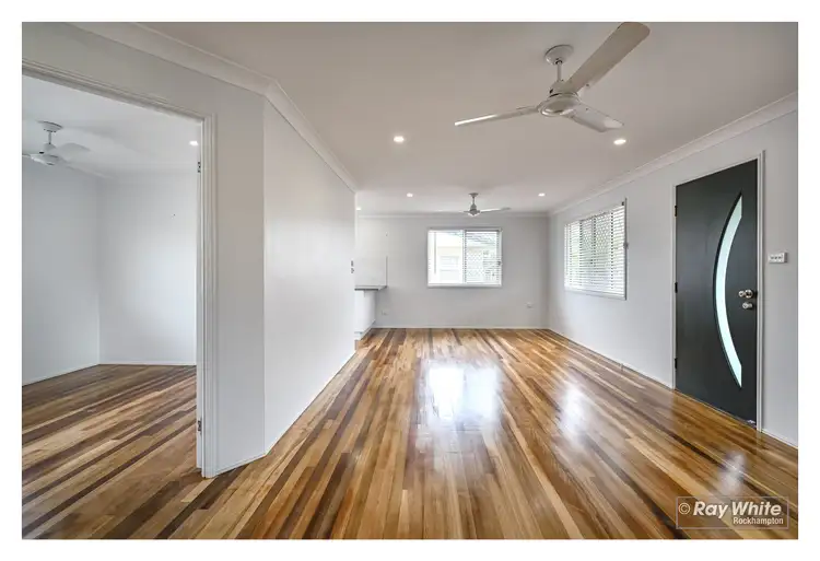 Fourth view of Homely house listing, 232 Horton Street, Koongal QLD 4701