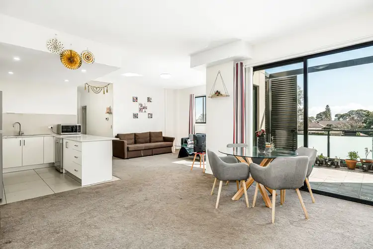 Main view of Homely apartment listing, 42/75 Windsor Road, Northmead NSW 2152