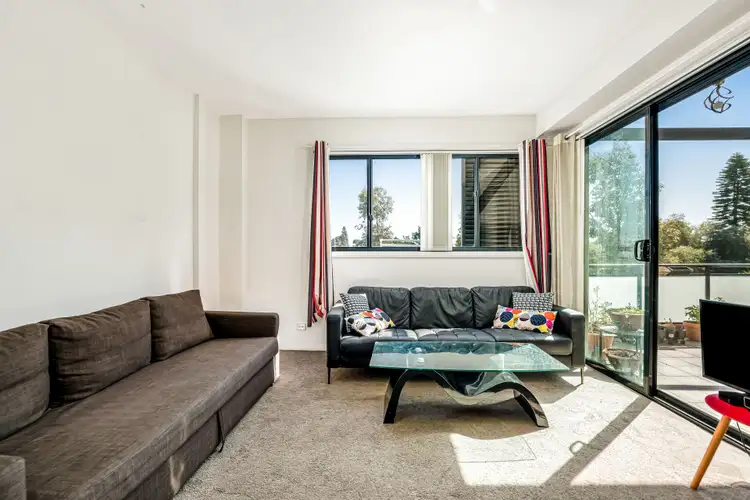Second view of Homely apartment listing, 42/75 Windsor Road, Northmead NSW 2152