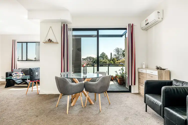 Third view of Homely apartment listing, 42/75 Windsor Road, Northmead NSW 2152