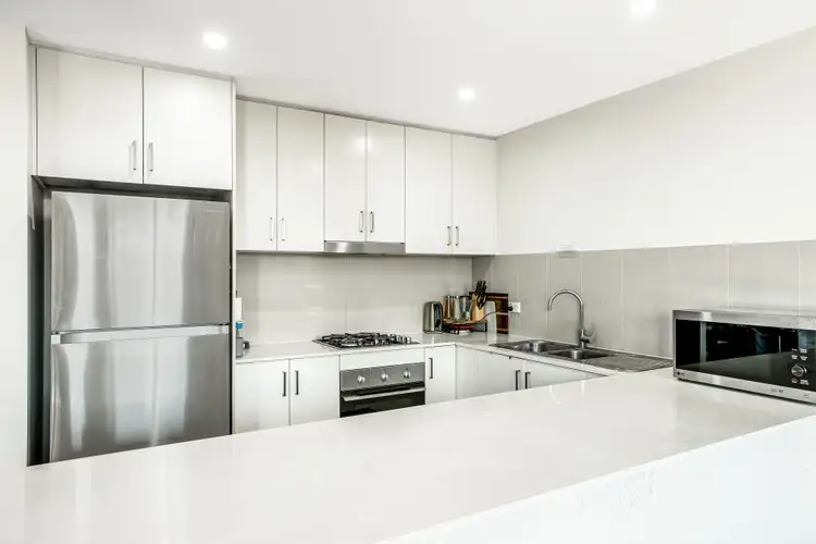 Fourth view of Homely apartment listing, 42/75 Windsor Road, Northmead NSW 2152
