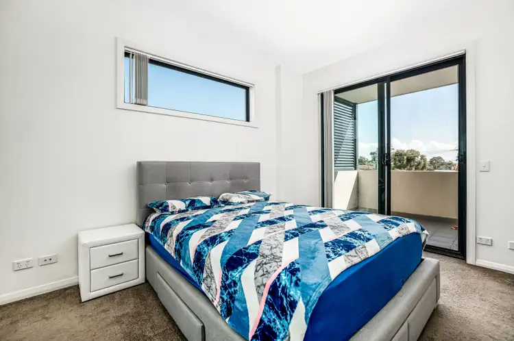 Fifth view of Homely apartment listing, 42/75 Windsor Road, Northmead NSW 2152
