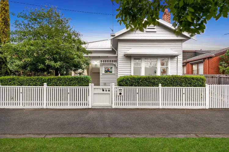 Main view of Homely house listing, 506 Lydiard Street North, Soldiers Hill VIC 3350