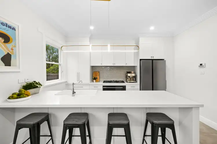 Fourth view of Homely house listing, 506 Lydiard Street North, Soldiers Hill VIC 3350