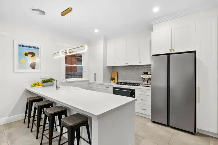 Fifth view of Homely house listing, 506 Lydiard Street North, Soldiers Hill VIC 3350