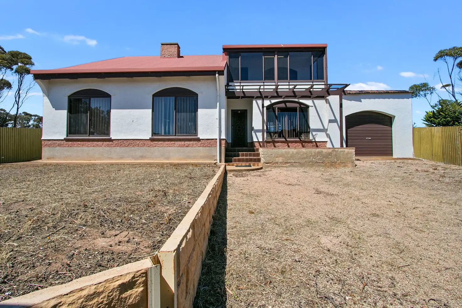 Main view of Homely house listing, 42 Cunliffe Street, Port Hughes SA 5558