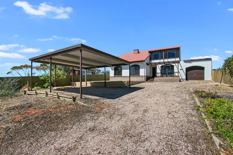 Second view of Homely house listing, 42 Cunliffe Street, Port Hughes SA 5558
