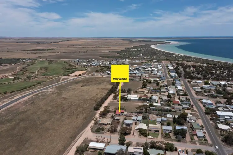 Third view of Homely house listing, 42 Cunliffe Street, Port Hughes SA 5558
