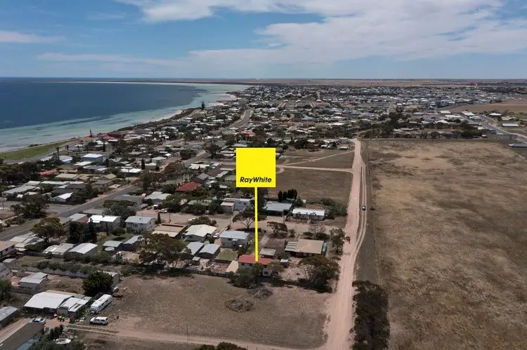 Fourth view of Homely house listing, 42 Cunliffe Street, Port Hughes SA 5558