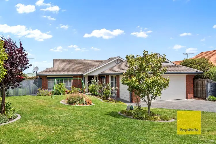 Main view of Homely house listing, 7 Gamston Court, Highton VIC 3216
