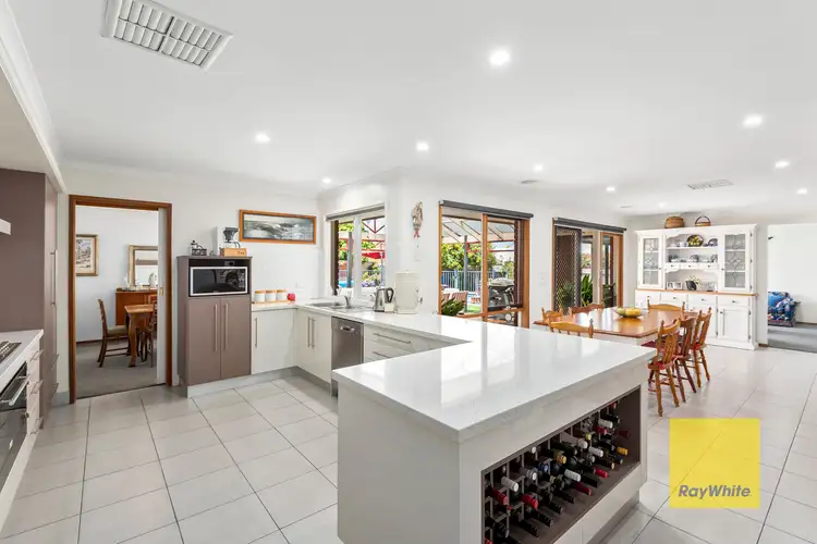 Third view of Homely house listing, 7 Gamston Court, Highton VIC 3216