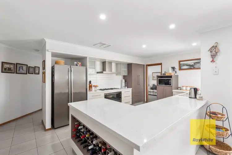 Fourth view of Homely house listing, 7 Gamston Court, Highton VIC 3216