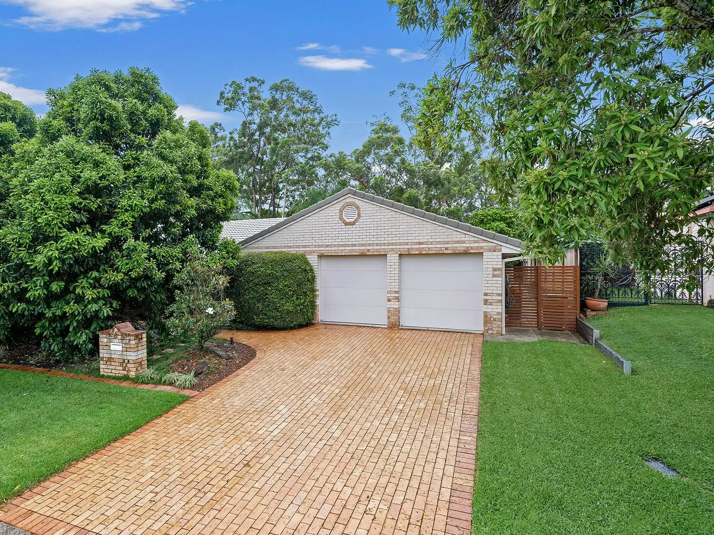 Main view of Homely house listing, 8 Myrtle Crescent, Bridgeman Downs QLD 4035