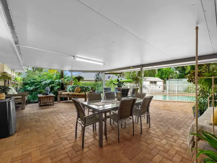 Second view of Homely house listing, 8 Myrtle Crescent, Bridgeman Downs QLD 4035