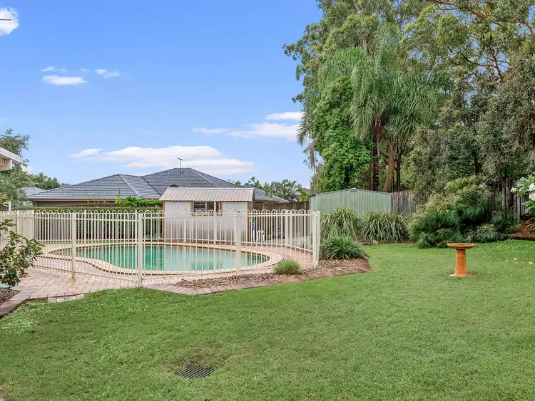 Third view of Homely house listing, 8 Myrtle Crescent, Bridgeman Downs QLD 4035