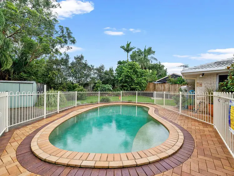 Fourth view of Homely house listing, 8 Myrtle Crescent, Bridgeman Downs QLD 4035