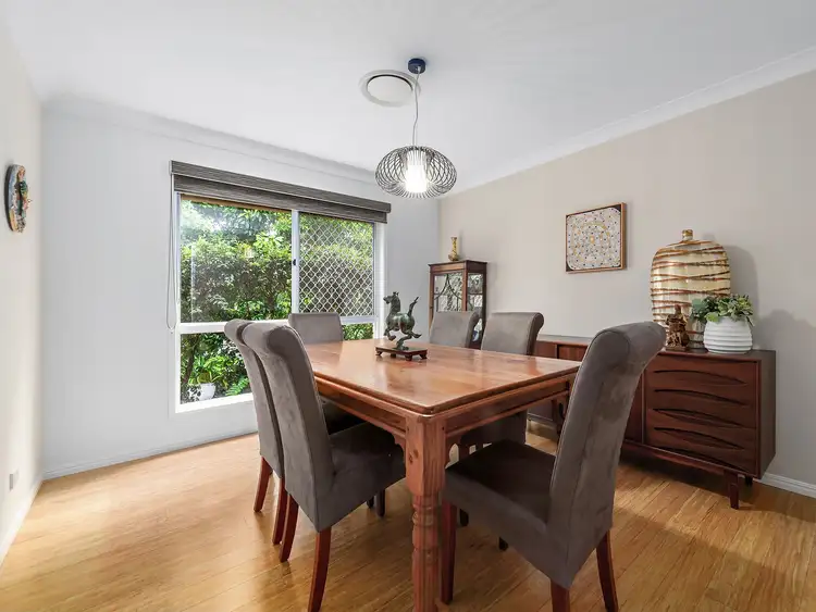 Sixth view of Homely house listing, 8 Myrtle Crescent, Bridgeman Downs QLD 4035
