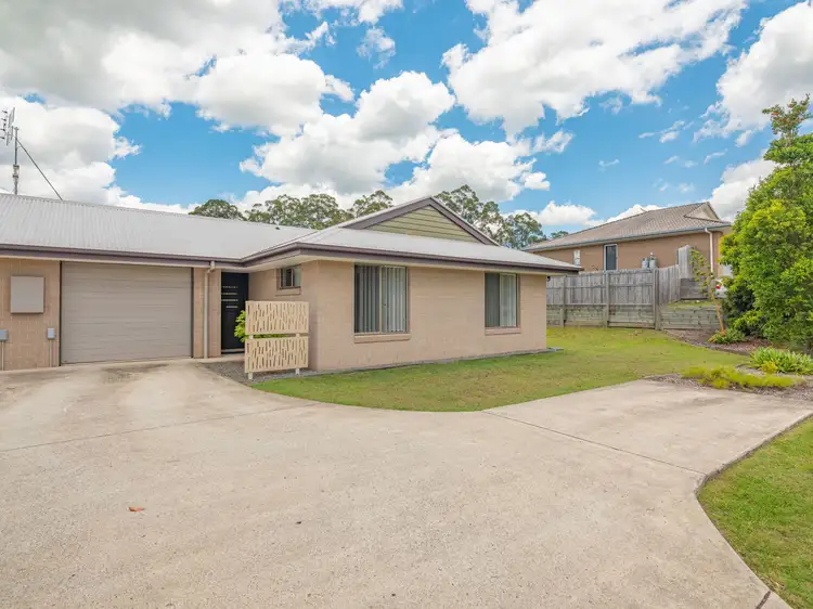 2/50 Ridgeview Drive, Gympie QLD 4570