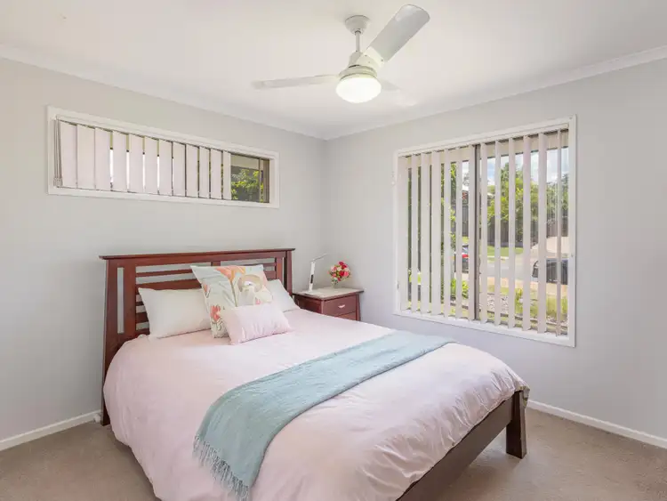 Seventh view of Homely unit listing, 2/50 Ridgeview Drive, Gympie QLD 4570